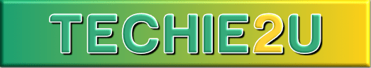 TECHIE2U Logo